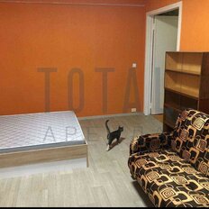 Квартира 60 м², 2-комнатная - изображение 3