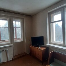 Квартира 31,7 м², 1-комнатная - изображение 3