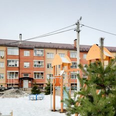 Квартира 55 м², 2-комнатная - изображение 3