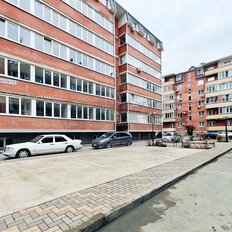 Квартира 25,2 м², студия - изображение 2