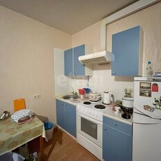 Квартира 32,2 м², студия - изображение 5