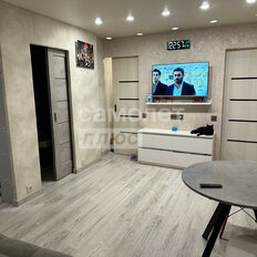 Квартира 45,3 м², 2-комнатная - изображение 1