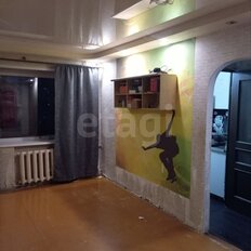 Квартира 44,7 м², 2-комнатная - изображение 4