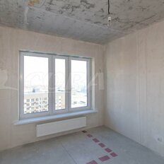 Квартира 40,4 м², 1-комнатная - изображение 4