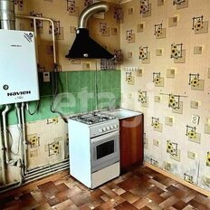 Квартира 37,1 м², 1-комнатная - изображение 5