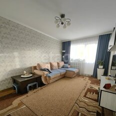 Квартира 60 м², 4-комнатная - изображение 2