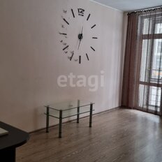 Квартира 28 м², студия - изображение 2