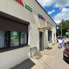 175,8 м², торговое помещение - изображение 2