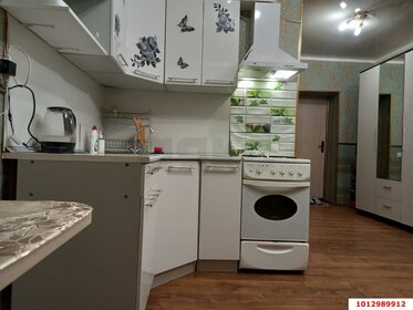 24 м², квартира-студия 1 950 000 ₽ - изображение 44