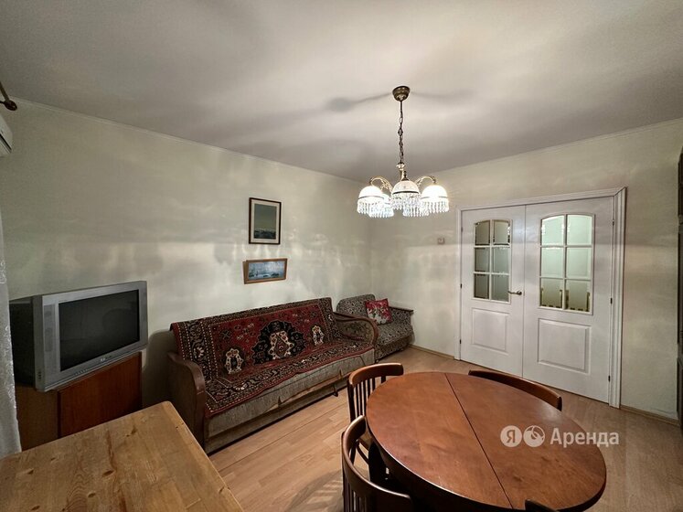 51 м², 2-комнатная квартира 65 000 ₽ в месяц - изображение 21