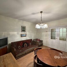 Квартира 55 м², 2-комнатная - изображение 5