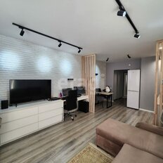 Квартира 27,4 м², студия - изображение 1