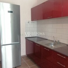 Квартира 40,8 м², 1-комнатная - изображение 4