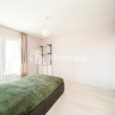 Квартира 67,2 м², 2-комнатная - изображение 3