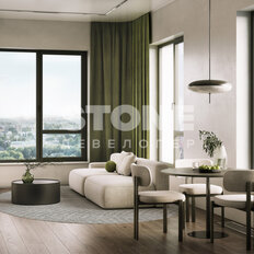 Квартира 134,2 м², 5-комнатная - изображение 5