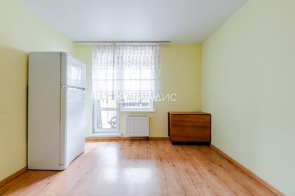Купить двухкомнатную квартиру с современным ремонтом в ЖК «Ручьи» в Санкт-Петербурге и ЛО - изображение 48