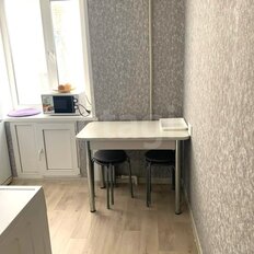 Квартира 32,7 м², 1-комнатная - изображение 3