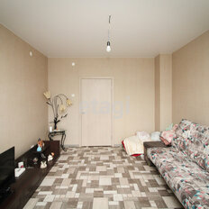 Квартира 85,7 м², 3-комнатная - изображение 3