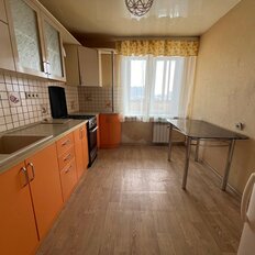 Квартира 55,1 м², 2-комнатная - изображение 3