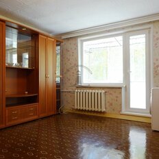 Квартира 43,4 м², 2-комнатная - изображение 5