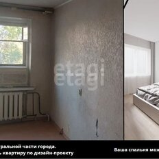 Квартира 54,9 м², 2-комнатная - изображение 5