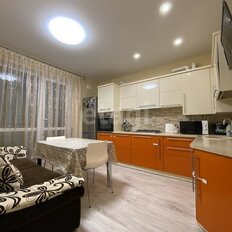 Квартира 61,5 м², 2-комнатная - изображение 3