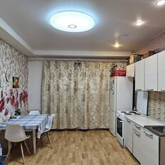 Квартира 82,5 м², 3-комнатная - изображение 1