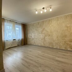 Квартира 29,7 м², 1-комнатная - изображение 2