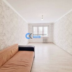 Квартира 33,5 м², 1-комнатная - изображение 1