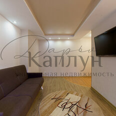 Квартира 44 м², 2-комнатная - изображение 4