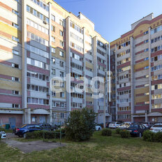 Квартира 58,2 м², 2-комнатная - изображение 3