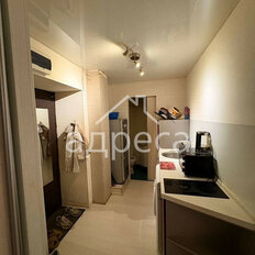 Квартира 22 м², студия - изображение 2