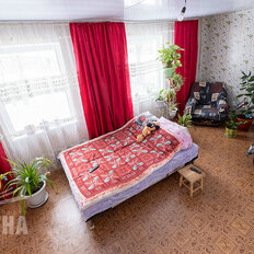 Квартира 40,8 м², студия - изображение 5