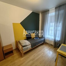 Квартира 18,8 м², студия - изображение 2