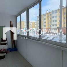 Квартира 65,3 м², 2-комнатная - изображение 3