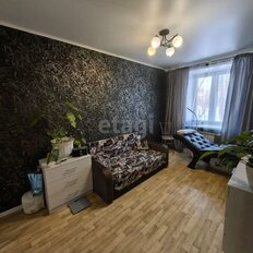 Квартира 70,6 м², 3-комнатная - изображение 3