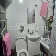 Квартира 43,6 м², 2-комнатная - изображение 5