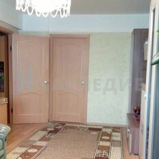 Квартира 59,1 м², 3-комнатная - изображение 3