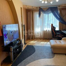 Квартира 105 м², 4-комнатная - изображение 1