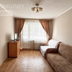 Квартира 33,8 м², 1-комнатная - изображение 4