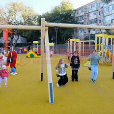 Квартира 91,8 м², 3-комнатная - изображение 3