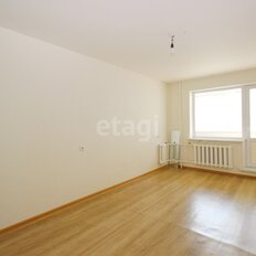 Квартира 35,6 м², 1-комнатная - изображение 4