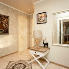 Квартира 62 м², 2-комнатная - изображение 5