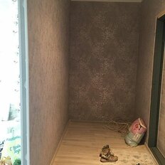 Квартира 34 м², 1-комнатная - изображение 1