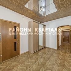 Квартира 98,3 м², 4-комнатная - изображение 4