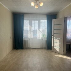 Квартира 45,2 м², 2-комнатная - изображение 3