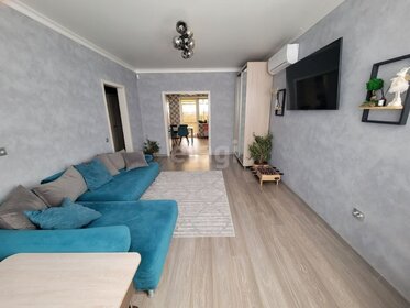 40 м², квартира-студия 5 360 000 ₽ - изображение 64