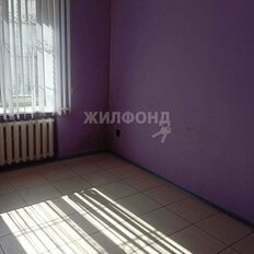 Квартира 69,5 м², 3-комнатная - изображение 1