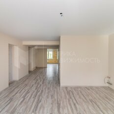 Квартира 100,7 м², 2-комнатная - изображение 5