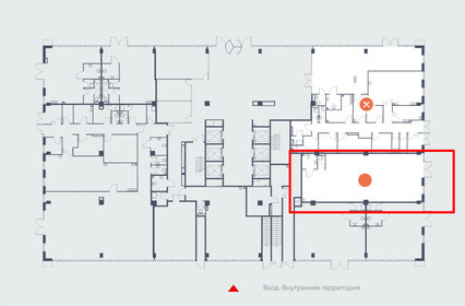 36,4 м², 1-комнатная квартира 6 550 000 ₽ - изображение 41